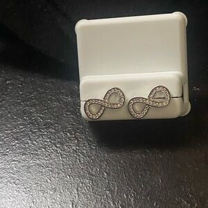 Infiniti Earrings